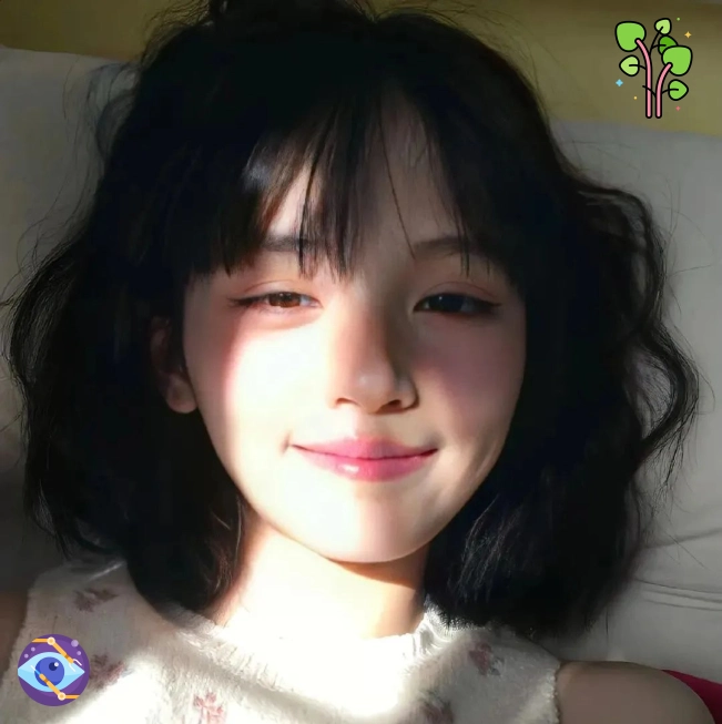 小鱼